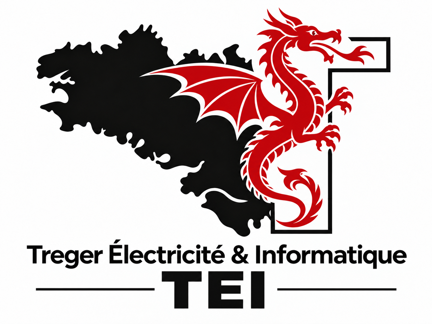Treger Électricité & Informatique (TEI)